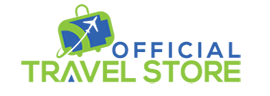 Official Travel Store logo