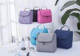 Large Portable Cosmetic Bag