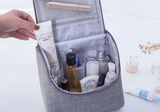 Large Portable Cosmetic Bag