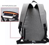 Professional Camera and Laptop Backpack for Travelers