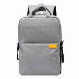 Professional Camera and Laptop Backpack for Travelers