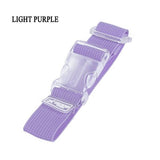 Adjustable Nylon Luggage Straps with Buckle