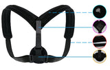 Upper Back Posture Correction Belt