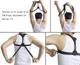 Upper Back Posture Correction Belt