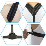 Upper Back Posture Correction Belt
