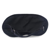Bamboo Charcoal Sleep Eye Mask For Travel Use