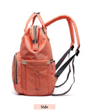 Large Capacity Nursing Bag for Recent Moms