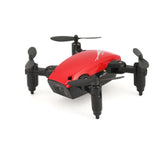 Foldable S9W Camera Drone with Controller