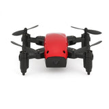 Foldable S9W Camera Drone with Controller