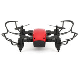 Foldable S9W Camera Drone with Controller