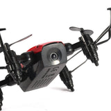 Foldable S9W Camera Drone with Controller