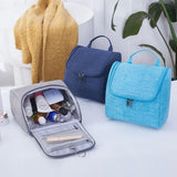 Large Portable Cosmetic Bag
