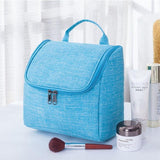 Large Portable Cosmetic Bag