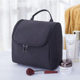Large Portable Cosmetic Bag