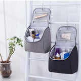 Large Portable Cosmetic Bag