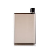 420ML Water Bottle Shaker (Flat Kettle Style)