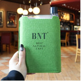 420ML Water Bottle Shaker (Flat Kettle Style)