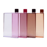 420ML Water Bottle Shaker (Flat Kettle Style)