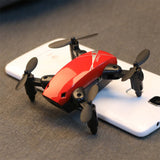 Foldable S9W Camera Drone with Controller