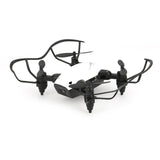 Foldable S9W Camera Drone with Controller