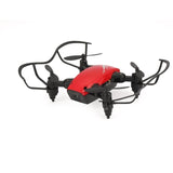 Foldable S9W Camera Drone with Controller