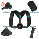 Upper Back Posture Correction Belt