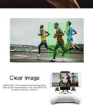 Foldable S9W Camera Drone with Controller