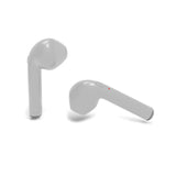 Twin Bluetooth Wireless Earbuds with Charging Dock for Frequent Travelers