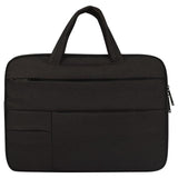 16 inch Briefcase Style Laptop Bag with Multiple Compartments