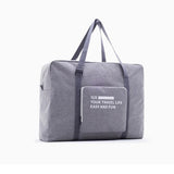 Waterproof Large Nylon Travel Bag