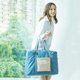 Waterproof Large Nylon Travel Bag