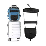 Elastic Telescopic Luggage Strap for Travel Bags
