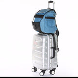 Elastic Telescopic Luggage Strap for Travel Bags