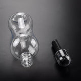 550ML Plactic Water Bottle with Built-In Filter for Outdoors