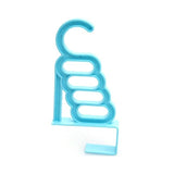 Multifunctional Door Hanger Hook For Clothes, Towels and Bags