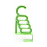 Multifunctional Door Hanger Hook For Clothes, Towels and Bags