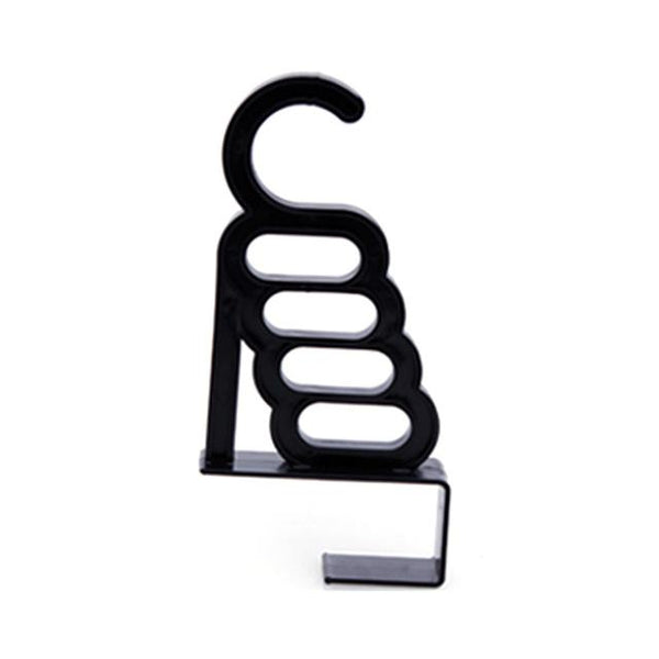 Multifunctional Door Hanger Hook For Clothes, Towels and Bags