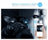 720P Wifi Camera with Night Vision - Home Security Surveillance